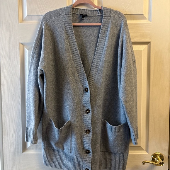torrid Sweaters - Torrid Cardigan Sweater